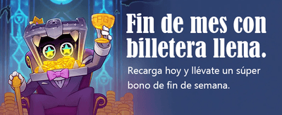 Premios Jackpot Instantáneos 🎰