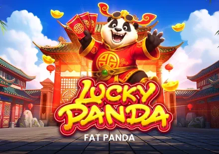 Lucky Panda game icon