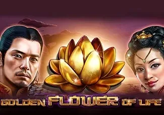 Golden Flower Of Life game icon