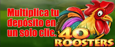 Recarga Diaria de Energía ⚡ promotional banner