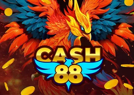 Cash 88 game thumbnail