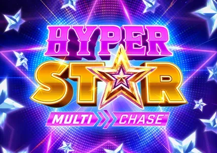 Hyper Star MultiChase™ game thumbnail
