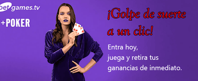 Gana en grande con Juga Bet
