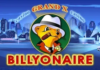 Billyonaire game icon