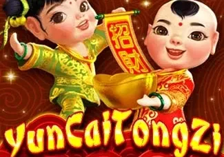 YunCaiTongZi game thumbnail