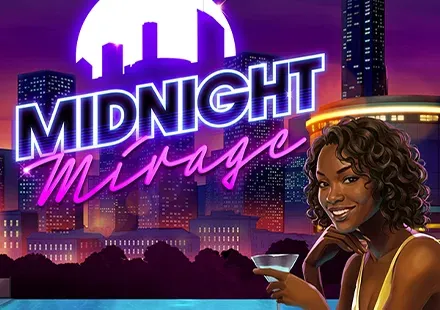 Midnight Mirage game icon