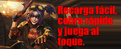 Bono Referido: Trae a un Amigo 🤝 promotional banner