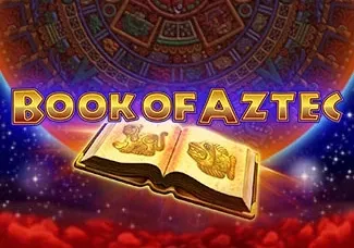 Book Of Aztec game icon