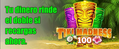Bono de Bienvenida Slots