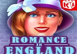 Romance In England game thumbnail