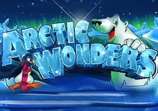 Arctic Wonders game thumbnail
