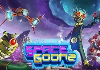 Space Goonz game icon