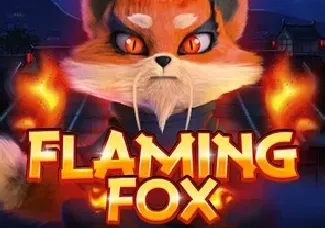 Flaming Fox game icon