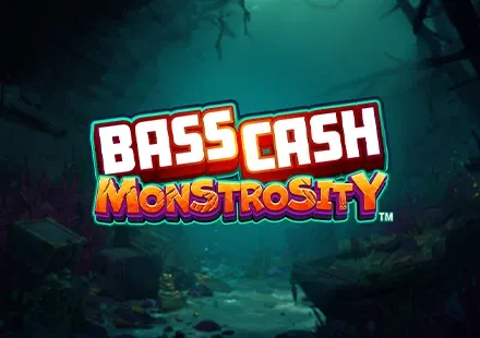 Bass Cash Monstrosity™ game thumbnail