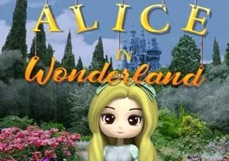 Alice In Wonderland game icon
